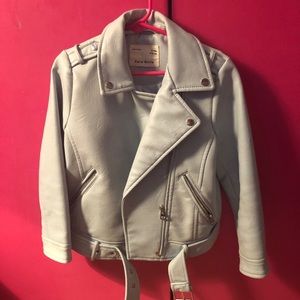 💥Zara Leather Jacket💥